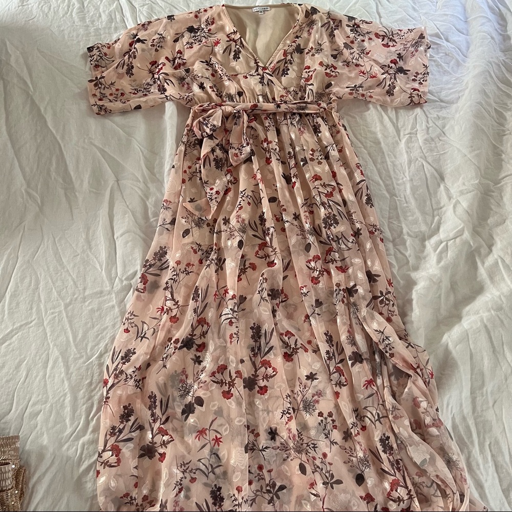 Baltic Born Dress